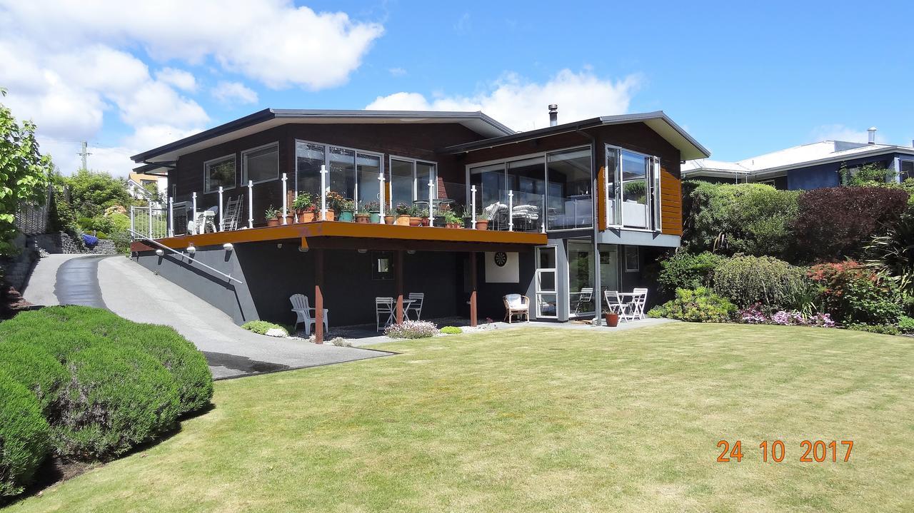 Peninsular Lakefront Queenstown Exterior foto